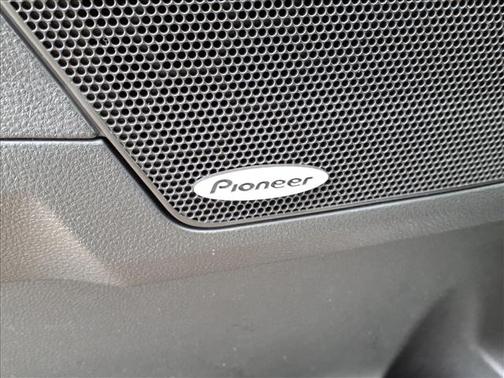 2017 GMC Terrain Denali