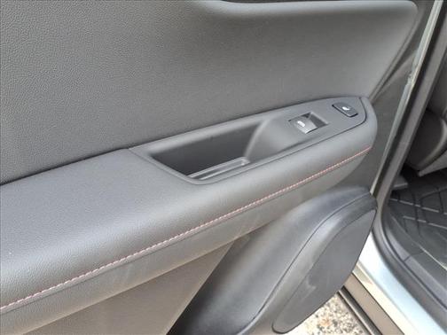 Sterling Gray Metallic 2026 Chevrolet Blazer RS