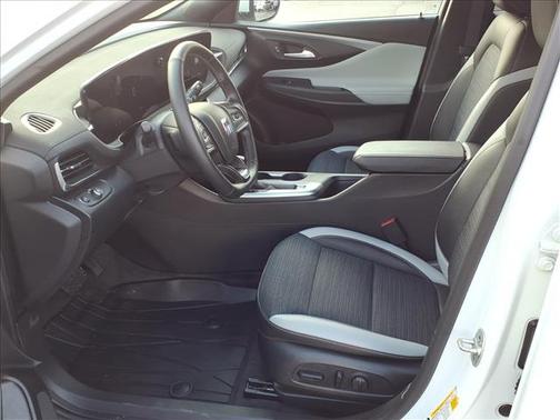 2024 Buick Envista Preferred FWD