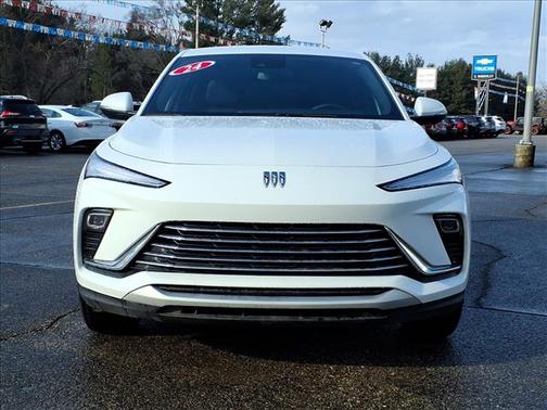 2024 Buick Envista Preferred FWD