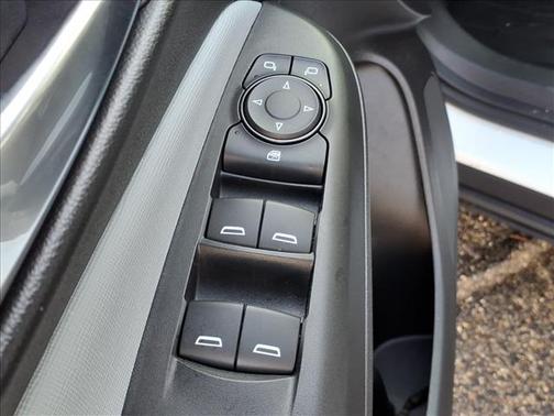 2024 Buick Envista Preferred FWD