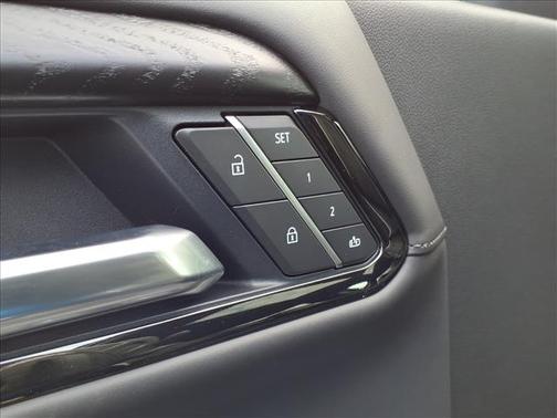 2026 GMC Sierra 2500 AT4X