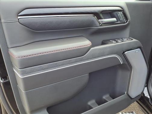 2026 GMC Sierra 2500 AT4X