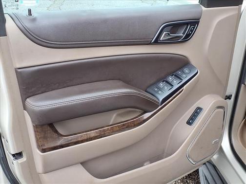 2015 Chevrolet Suburban 1500 LT