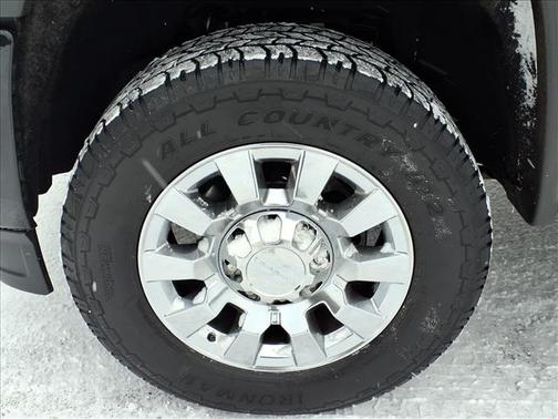 2017 GMC Sierra 2500 Denali