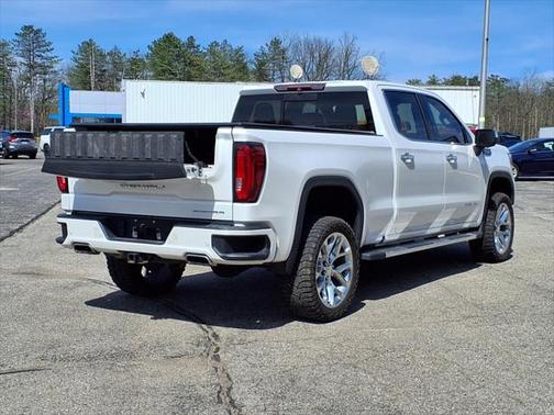 2019 GMC Sierra 1500 Denali