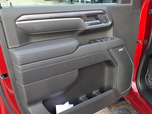 2026 Chevrolet Silverado 3500 LTZ