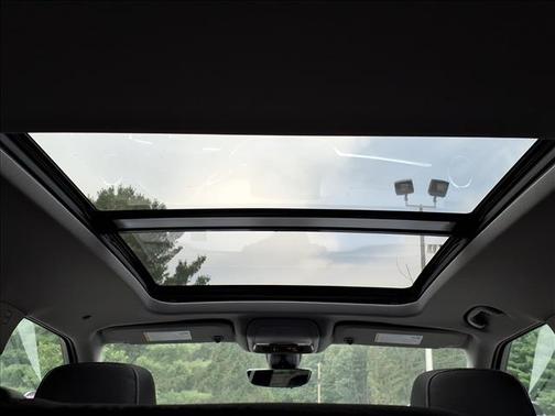 Summit White 2026 Chevrolet Blazer 3LT
