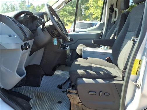 2016 Ford Transit-350 XLT