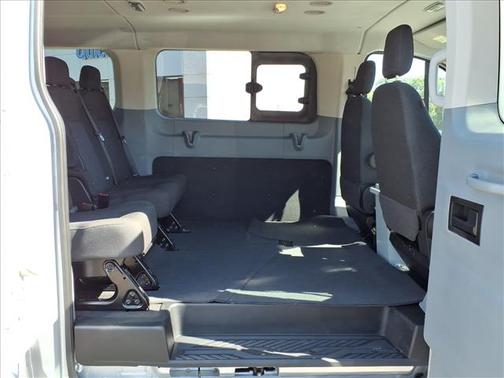 2016 Ford Transit-350 XLT