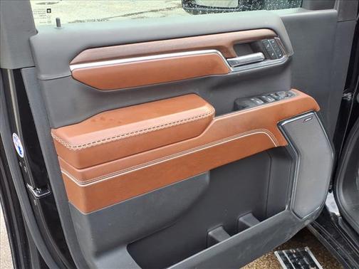 2024 GMC Sierra 2500 Denali Ultimate