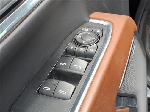 2024 GMC Sierra 2500 Denali Ultimate