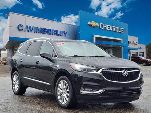 2021 Buick Enclave Premium