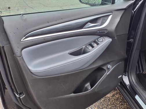 2021 Buick Enclave Premium