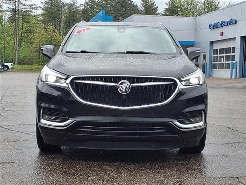 2021 Buick Enclave Premium