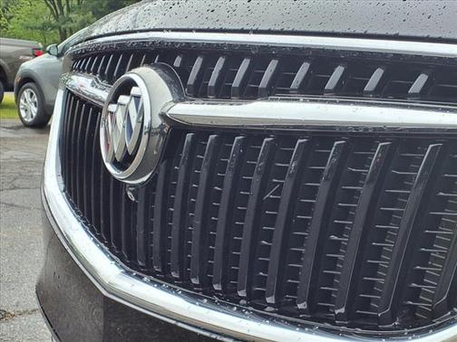 2021 Buick Enclave Premium