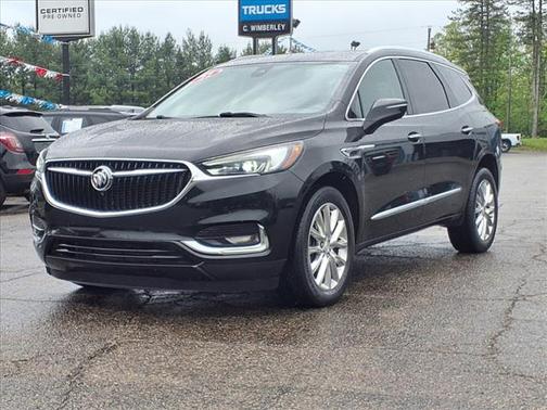 2021 Buick Enclave Premium