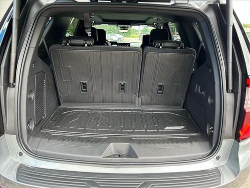 Sterling Metallic 2026 GMC Yukon 4WD Elevation
