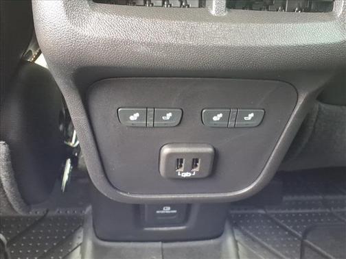 Radiant Re 2024 Chevrolet Equinox Premier w/1LZ