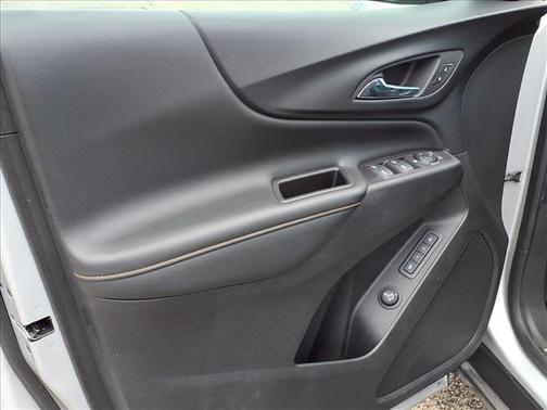 2018 Chevrolet Equinox Premier w/2LZ