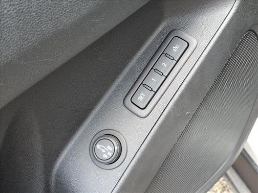 2018 Chevrolet Equinox Premier w/2LZ