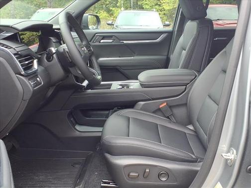 2026 GMC Acadia FWD Elevation