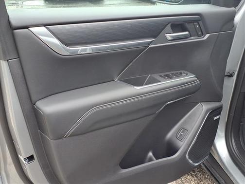 2026 GMC Acadia FWD Elevation