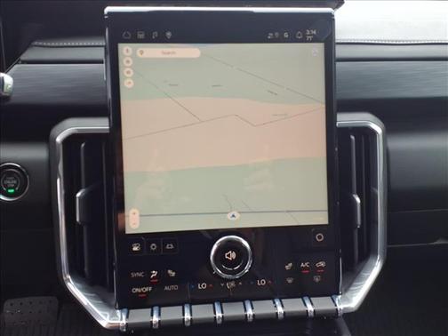 2026 GMC Acadia FWD Elevation