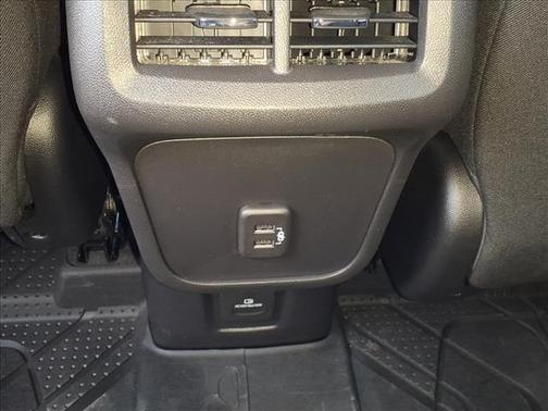 Harvest Br 2024 Chevrolet Equinox 1LT
