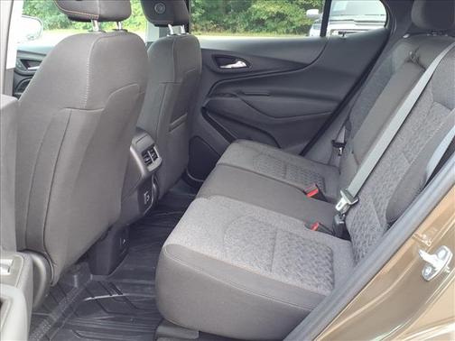 Harvest Br 2024 Chevrolet Equinox 1LT