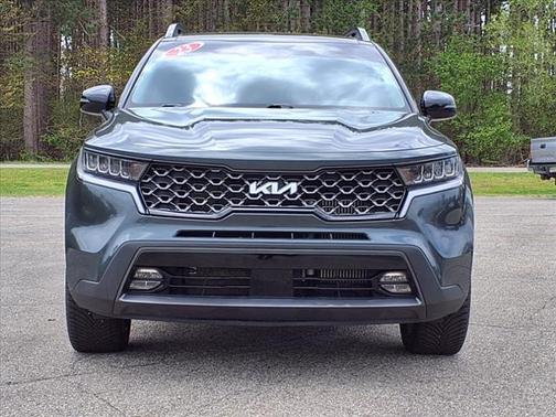 2023 Kia Sorento EX