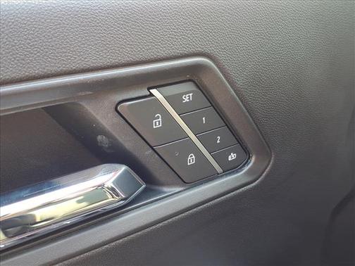 2025 GMC Canyon Denali