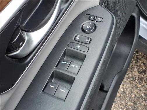 2020 Honda CR-V AWD EX-L