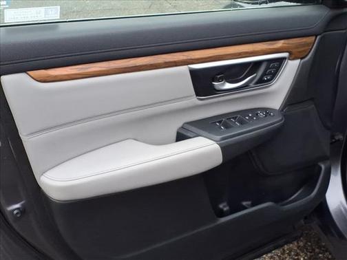 2020 Honda CR-V AWD EX-L