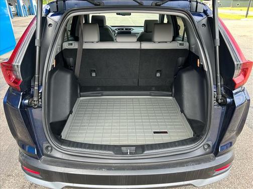 2020 Honda CR-V AWD EX-L
