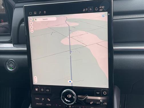 Riverstone Metallic 2026 GMC Terrain AWD Elevation