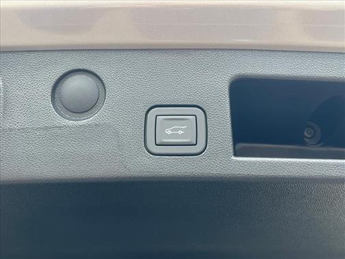 Riverstone Metallic 2026 GMC Terrain AWD Elevation