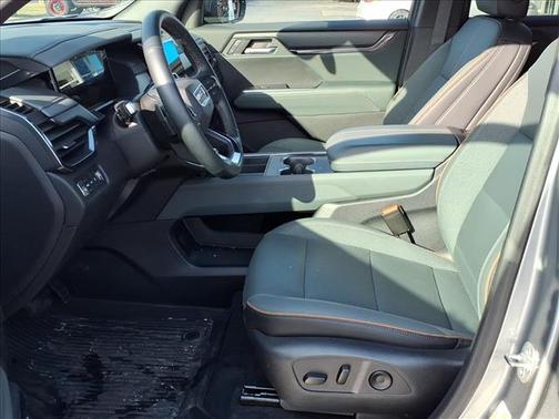 2024 GMC Acadia AWD AT4