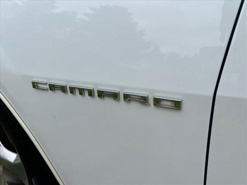 2014 Chevrolet Camaro 2LT