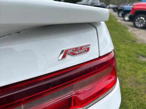 2014 Chevrolet Camaro 2LT