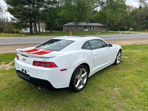 2014 Chevrolet Camaro 2LT