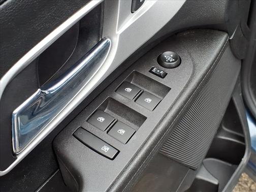 2017 Chevrolet Equinox 1LT