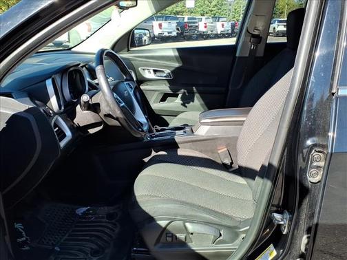 2014 Chevrolet Equinox 1LT