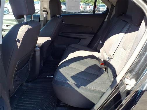 2014 Chevrolet Equinox 1LT