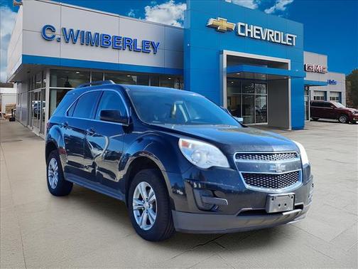 2014 Chevrolet Equinox 1LT