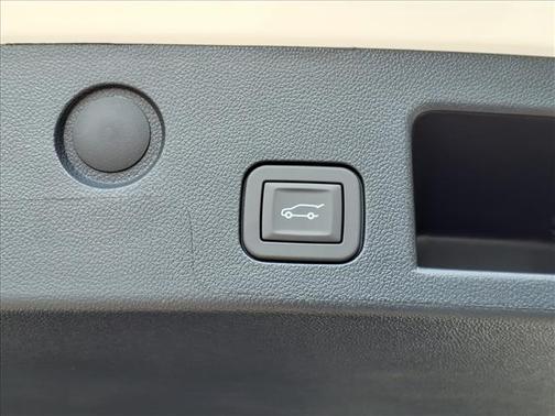 Summit White 2027 GMC Terrain AWD Elevation