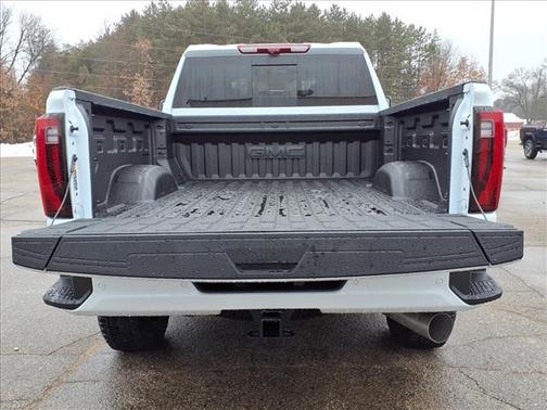 2026 GMC Sierra 3500 Denali