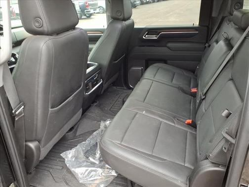 2025 GMC Sierra 3500 Denali