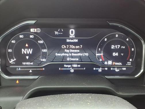 2025 GMC Sierra 3500 Denali