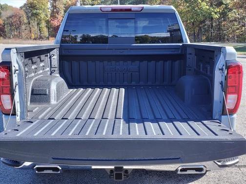 2025 GMC Sierra 1500 SLE